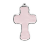 ENCANTO Athens Cross Ornament