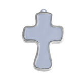 ENCANTO Athens Cross Ornament