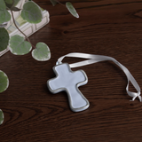 ENCANTO Athens Cross Ornament