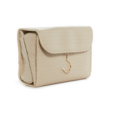TRVL LUXE Hanging Toiletry Case