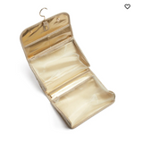 TRVL LUXE Hanging Toiletry Case