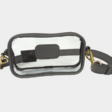 Jon Hart Clear Crosslet