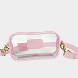 Jon Hart Clear Crosslet