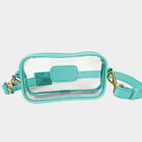 Jon Hart Clear Crosslet