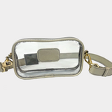 Jon Hart Clear Crosslet