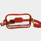 Jon Hart Clear Crosslet