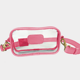 Jon Hart Clear Crosslet