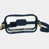 Jon Hart Clear Crosslet