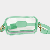 Jon Hart Clear Crosslet