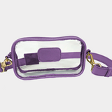 Jon Hart Clear Crosslet