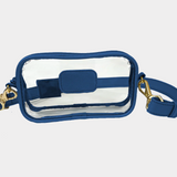 Jon Hart Clear Crosslet