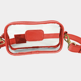 Jon Hart Clear Crosslet