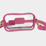 Jon Hart Clear Crosslet