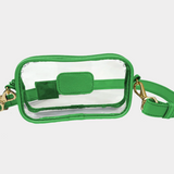 Jon Hart Clear Crosslet