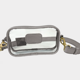 Jon Hart Clear Crosslet