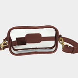 Jon Hart Clear Crosslet