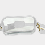 Jon Hart Clear Crosslet