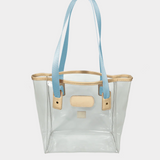 Jon Hart Tour Tote