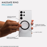 MagSafe LoveHandle Pro