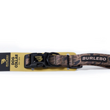 Burlebo Dog Collar