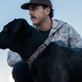 Burlebo Dog Collar