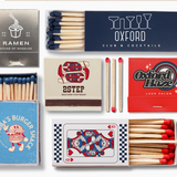 Acrylic Trinket Tray Insert: GameDay Oxford