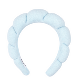 Microfiber Spa Headbands