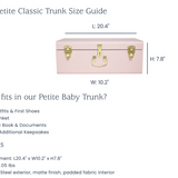 Petite Keep- Petite Trunk- Happily Ever After