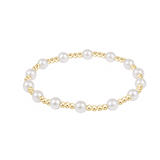 Enewton Sincerity Pearl Bracelet