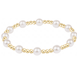 Enewton Sincerity Pearl Bracelet