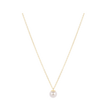 Enewton 16" Classic Gold Charm Pearl