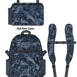 Burlebo Backpack