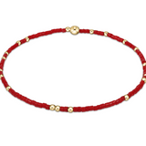 Enewton Gameday Hope Unwritten Bracelets