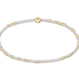 Enewton Gameday Hope Unwritten Bracelets