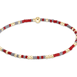Enewton Gameday Hope Unwritten Bracelets
