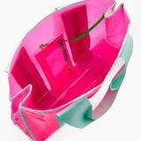 Oh My Mahjong Beach Bag