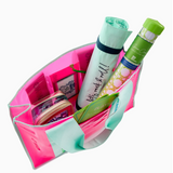 Oh My Mahjong Beach Bag
