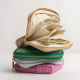 Jenny Jewelry Pouch