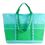 Camden Neoprene Tote