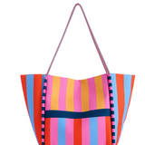 Samba Tote