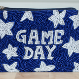 Game Day Coin Purse