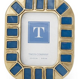 Jewel Picture Frame