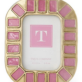 Jewel Picture Frame