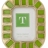 Jewel Picture Frame