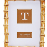 Blonde Bamboo Frame