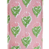 Floral Eyeglass Holder