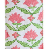 Floral Eyeglass Holder