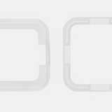 Turtlebox Ranger Bumpers