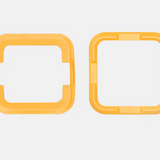 Turtlebox Ranger Bumpers