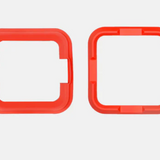 Turtlebox Ranger Bumpers